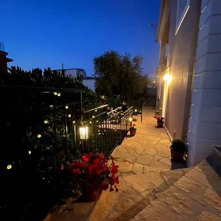 Casa Aidonis *