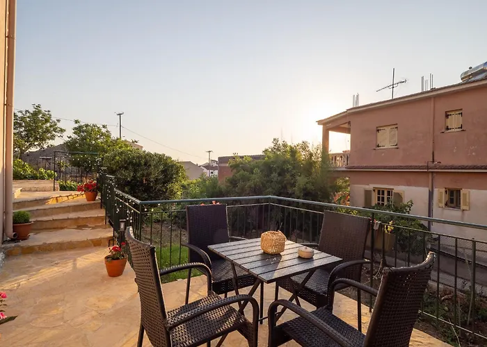 Casa Aidonis *