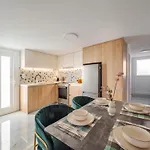 Casa Aidonis Appartement *