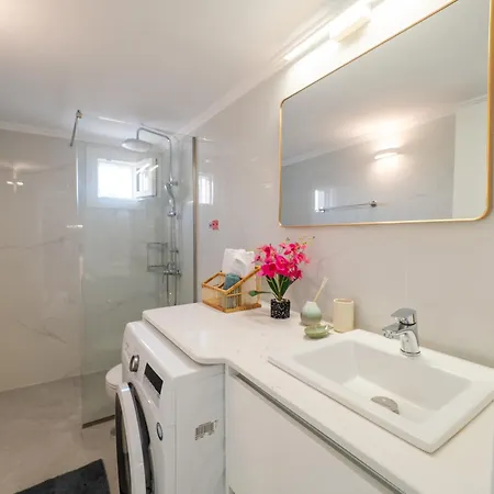 Casa Aidonis * Acharavi (Corfu)