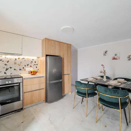 Casa Aidonis 아파트 *