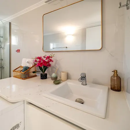 Casa Aidonis Acharavi (Corfu)