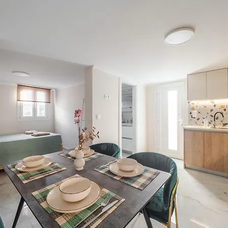 Casa Aidonis * Acharavi (Corfu)