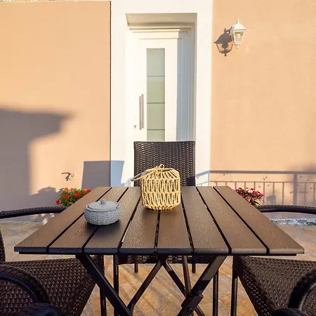 Casa Aidonis Acharavi (Corfu)