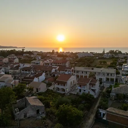 Casa Aidonis Apartament