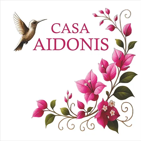 Casa Aidonis