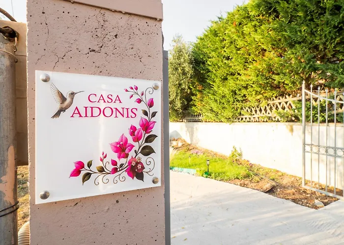 Casa Aidonis