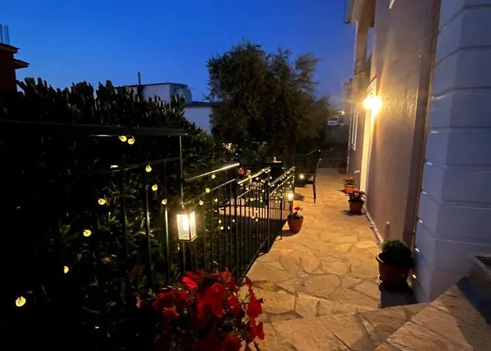 Casa Aidonis *