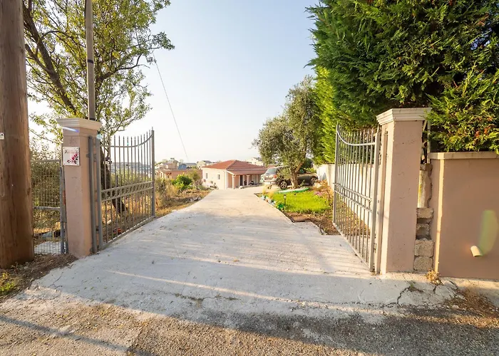 Casa Aidonis *