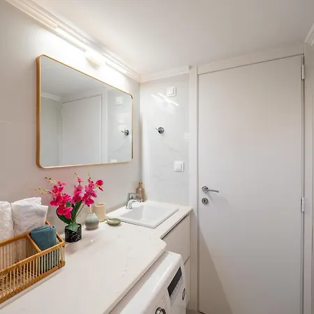 Apartmán Casa Aidonis Acharavi (Corfu)