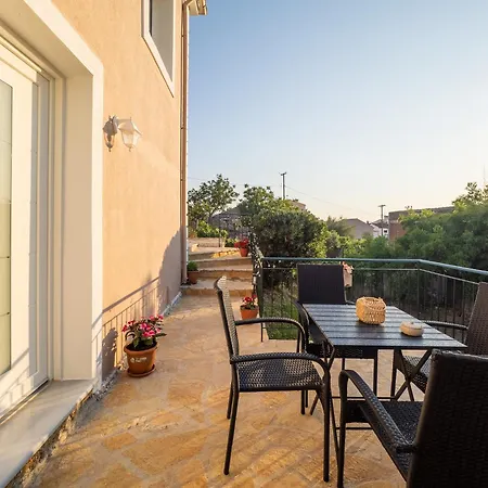 Casa Aidonis