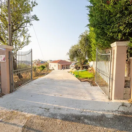 Casa Aidonis *