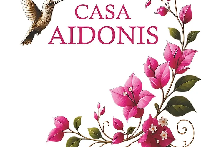 Casa Aidonis